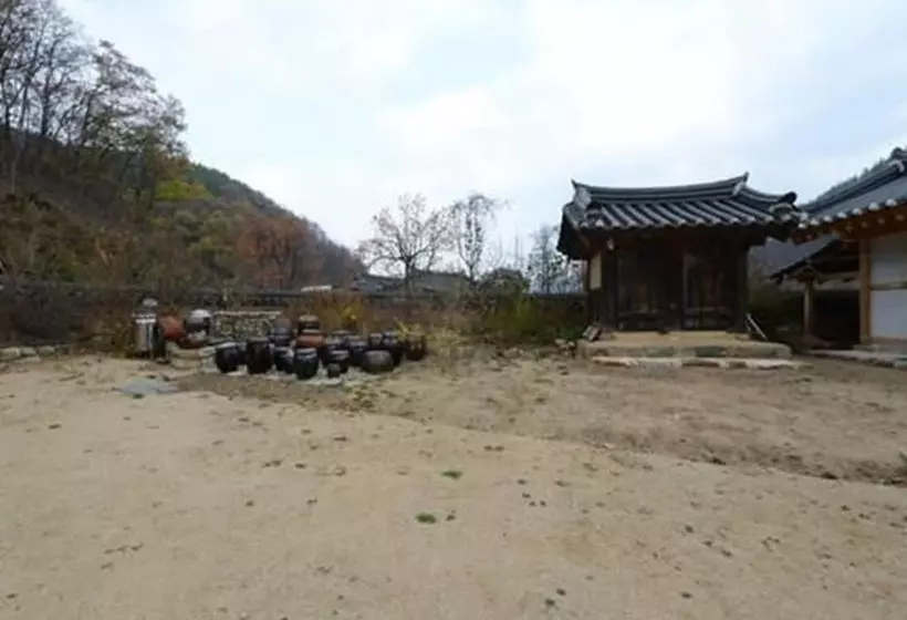 Majatalo Chojeondaek