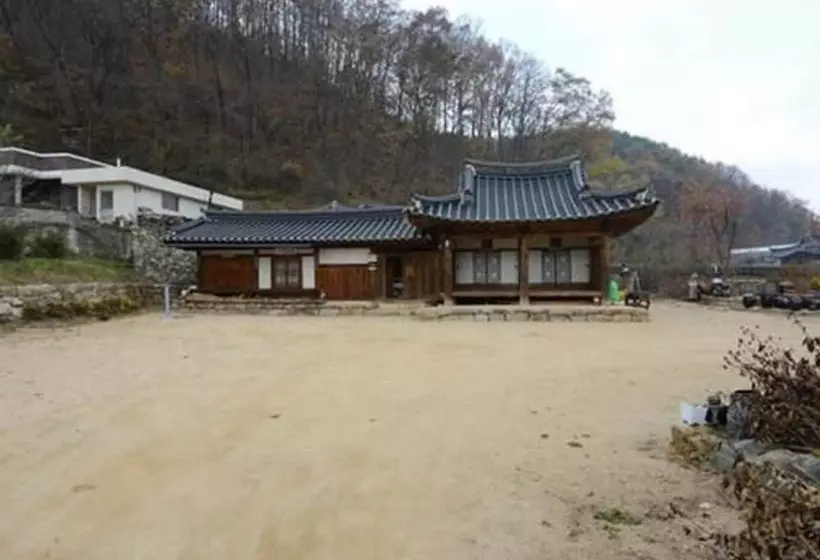 Majatalo Chojeondaek