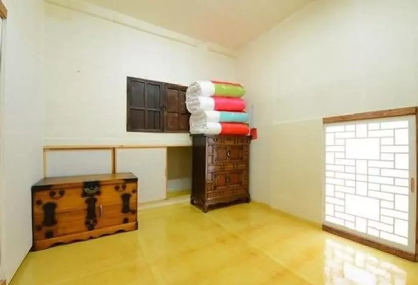 Majatalo Chojeondaek