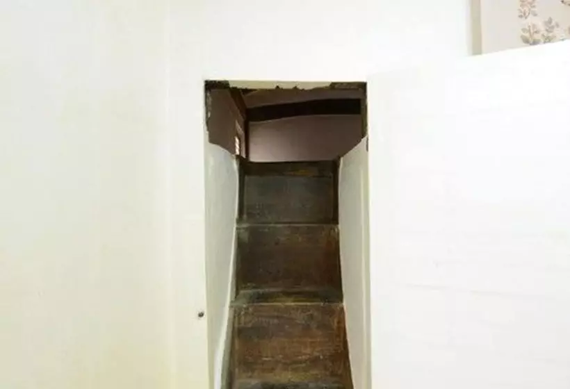 Majatalo Chojeondaek