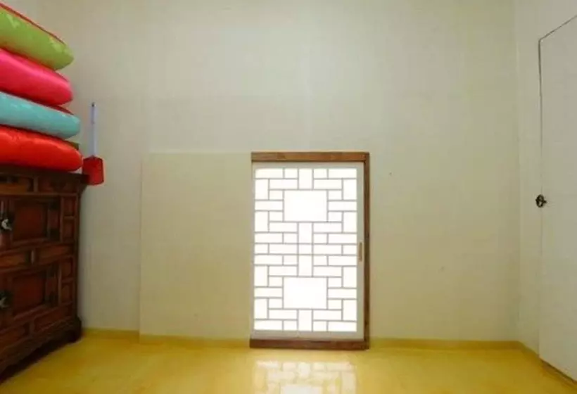 Majatalo Chojeondaek