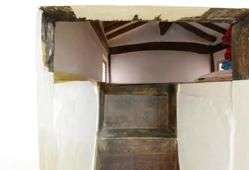 Majatalo Chojeondaek