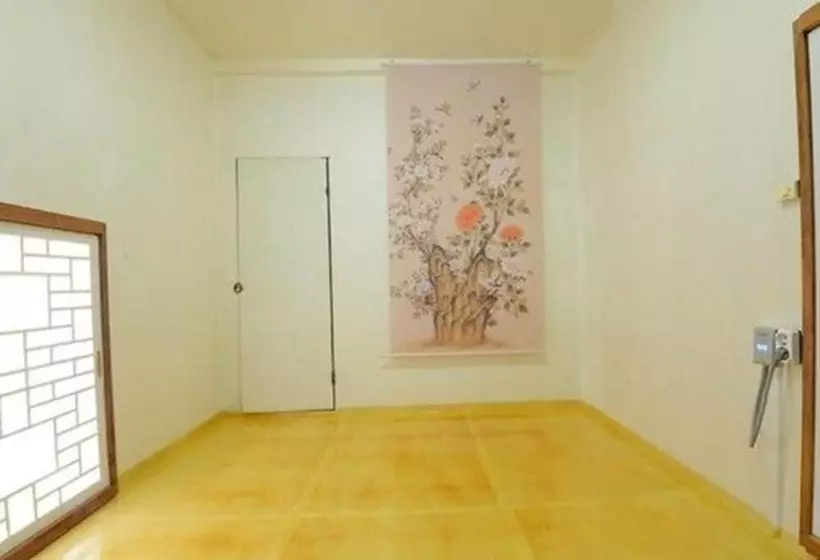 Majatalo Chojeondaek