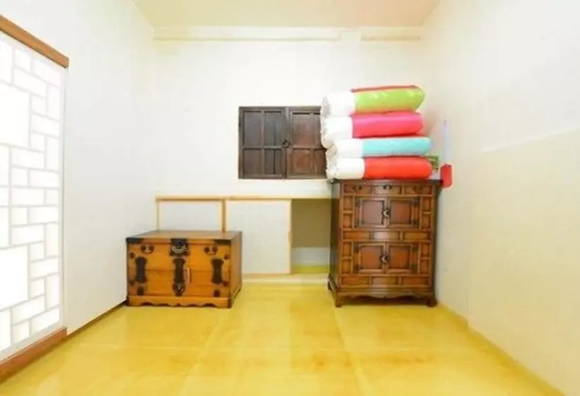 Majatalo Chojeondaek