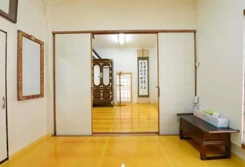 Majatalo Chojeondaek