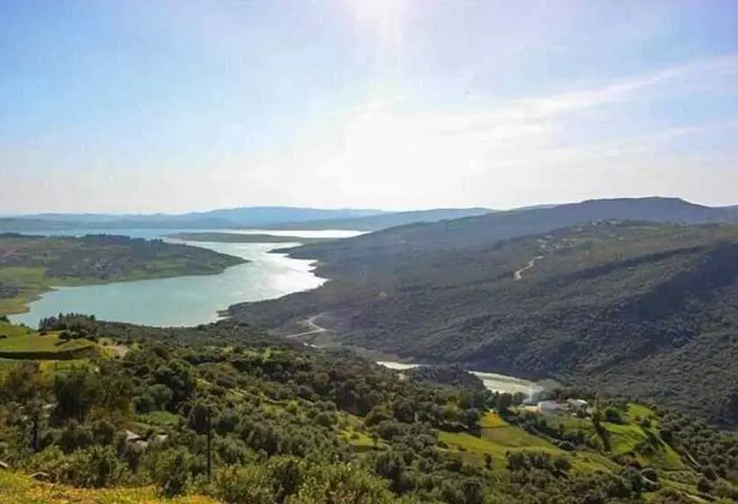 Majatalo Gite L Ile Du Caroubier