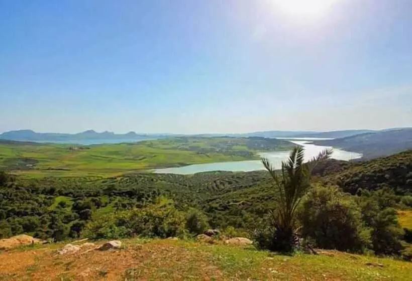 Majatalo Gite L Ile Du Caroubier