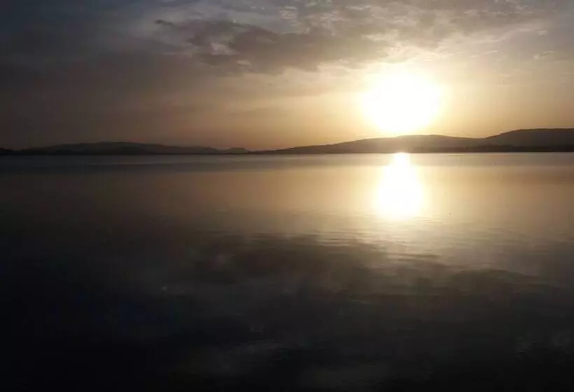 Majatalo Gite L Ile Du Caroubier