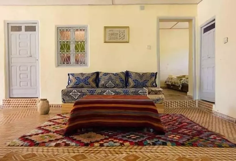 Majatalo Gite L Ile Du Caroubier