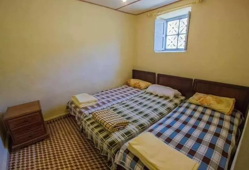 Majatalo Gite L Ile Du Caroubier