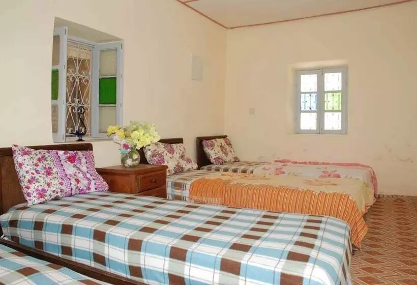 Majatalo Gite L Ile Du Caroubier