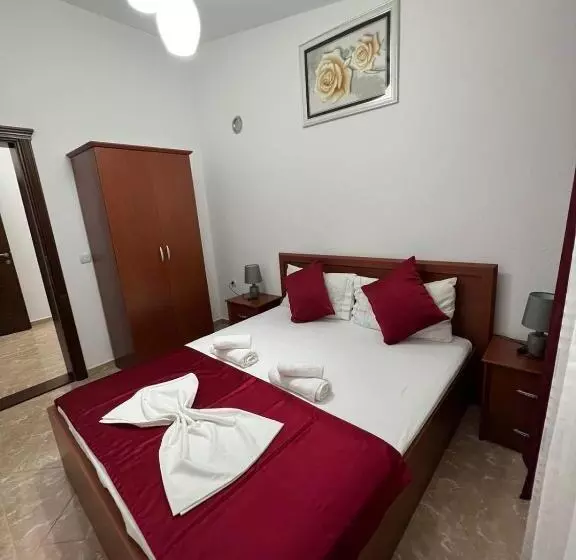 پانسیون Kasneci Apartments