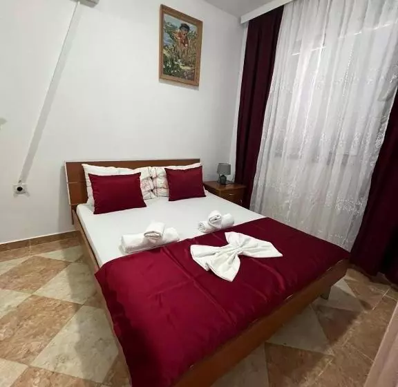 پانسیون Kasneci Apartments