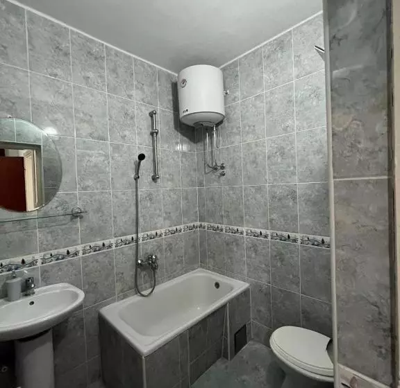 پانسیون Kasneci Apartments