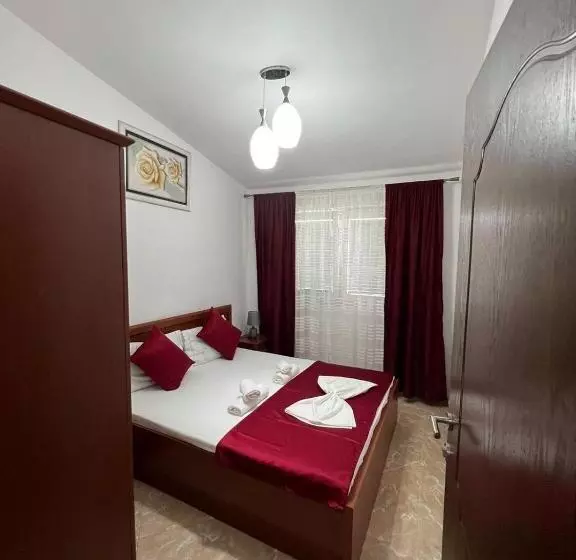 پانسیون Kasneci Apartments