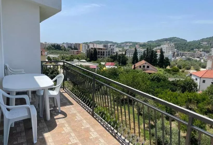 پانسیون Kasneci Apartments