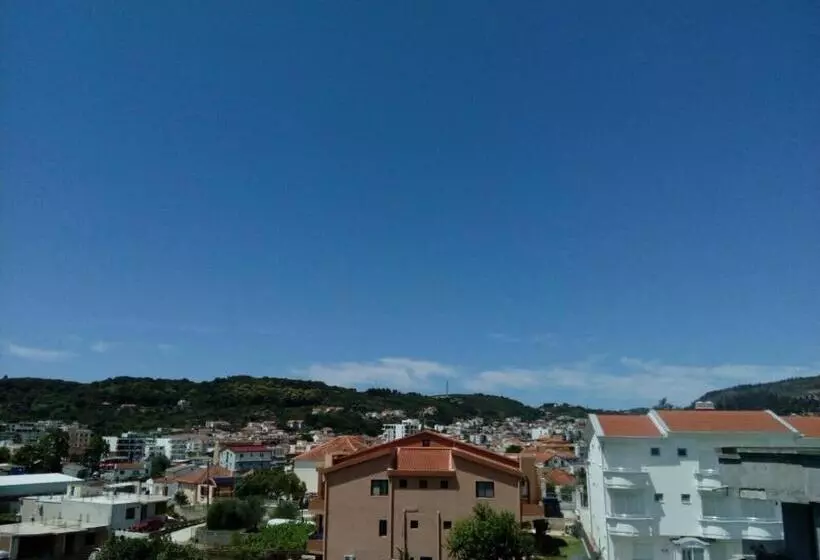 پانسیون Kasneci Apartments