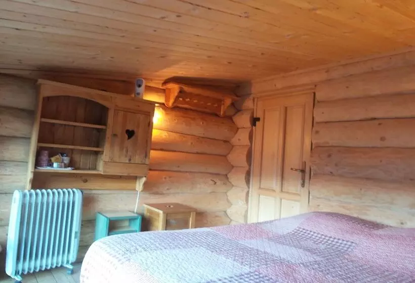 Majatalo Le Carré Du Mercantour