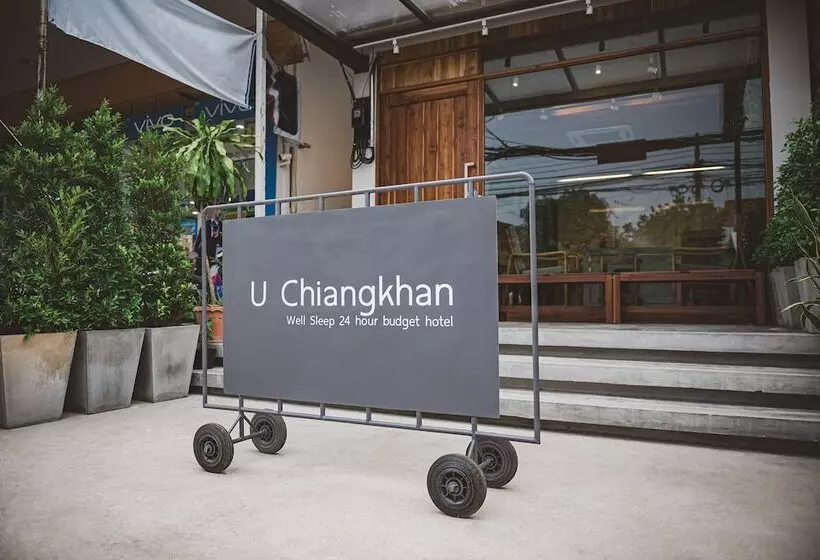 Majatalo U Chiangkhan
