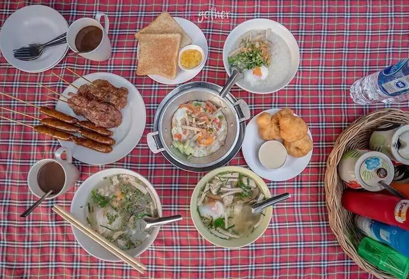 Majatalo U Chiangkhan