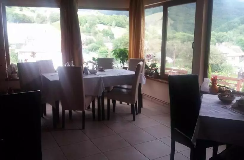 Pensiunea Casa Motilor