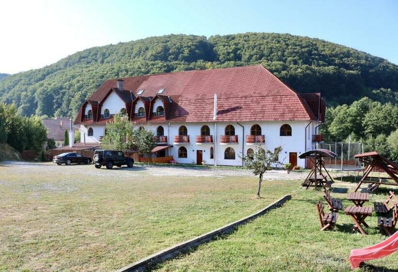 Pensiunea Forrás Panzió