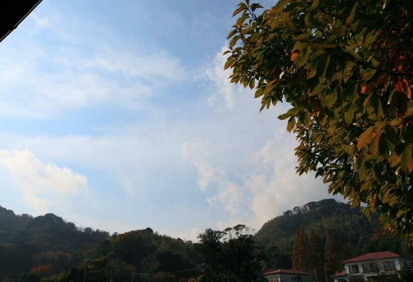 ריוקאן Kokoronodoka