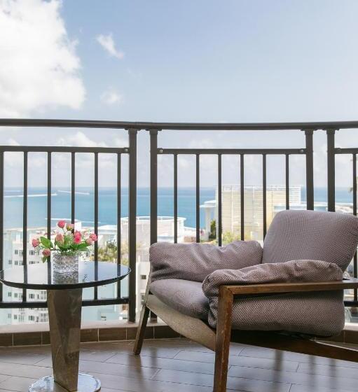 Sanya Sun And Sea Gueshouse