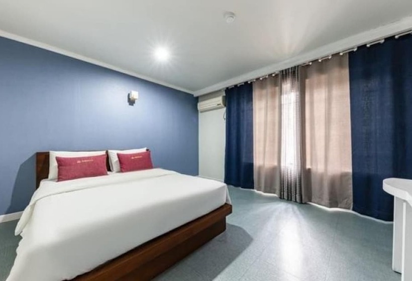 Taean Oak Vill Pension