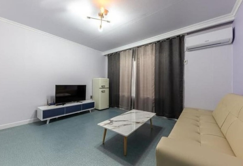 Taean Oak Vill Pension