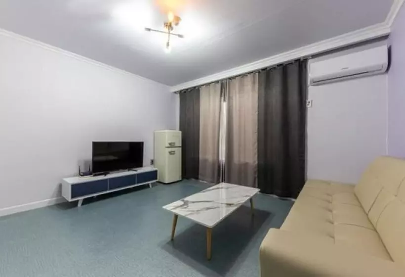 Taean Oak Vill Pension