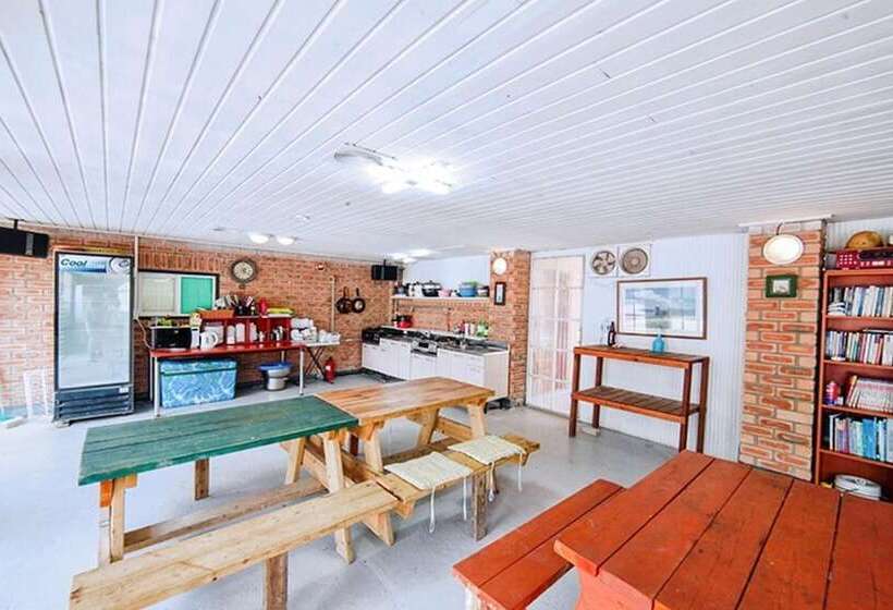 Taean Oak Vill Pension