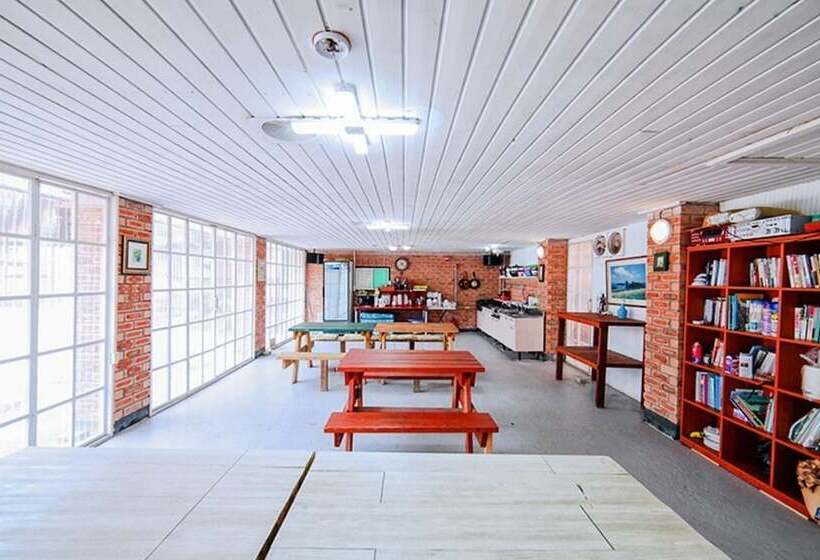 Taean Oak Vill Pension