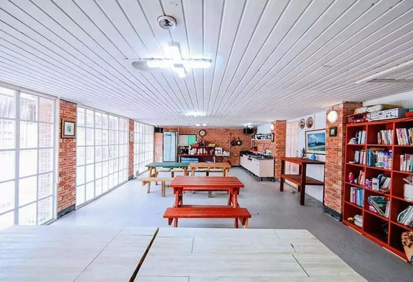 Taean Oak Vill Pension