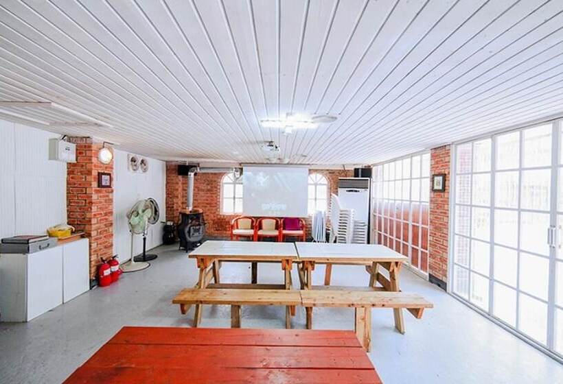 Taean Oak Vill Pension