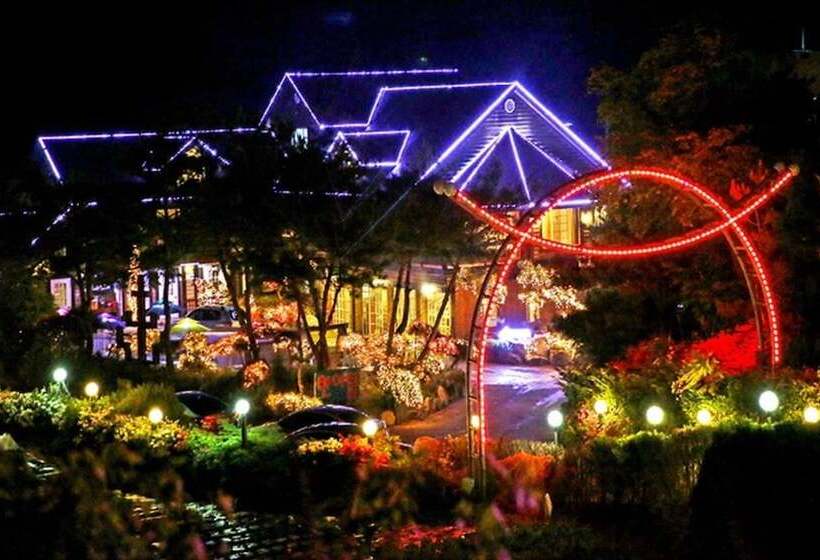 Taean Oak Vill Pension