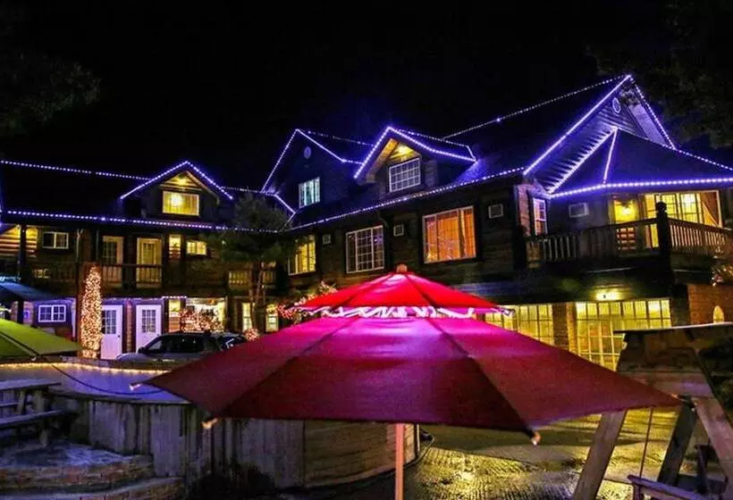 Taean Oak Vill Pension