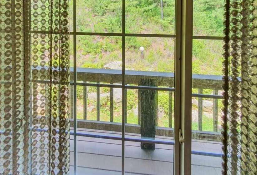 Taean Oak Vill Pension