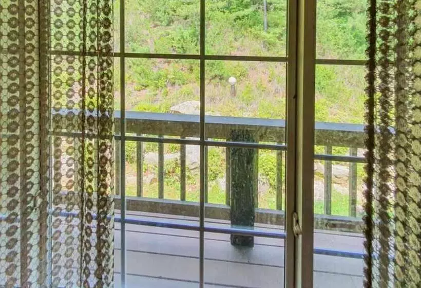 Taean Oak Vill Pension