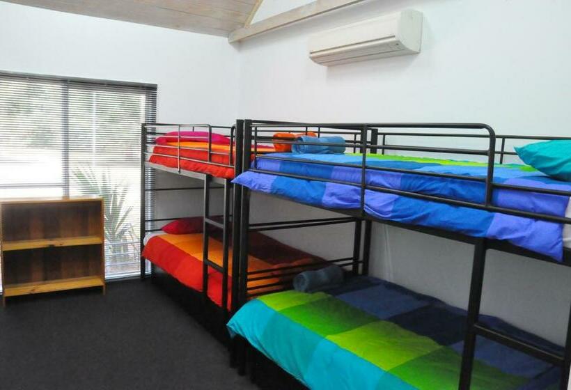 Общежитие Alpine Sports Lodge