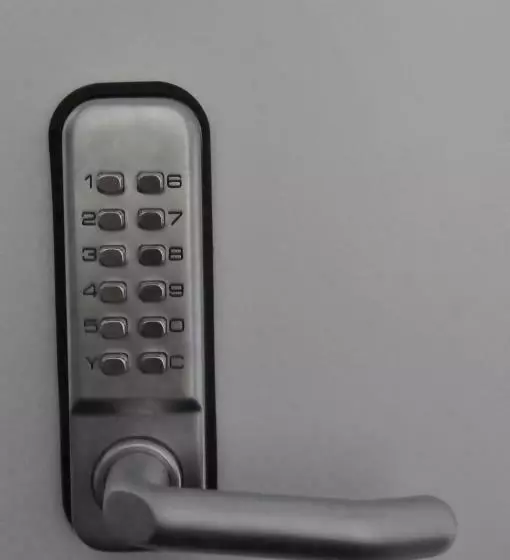 Retkeilymaja Alpine Sports Lodge