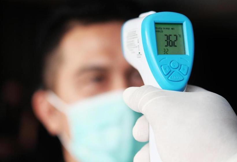 فندق صغير Roto Homestay Syariah