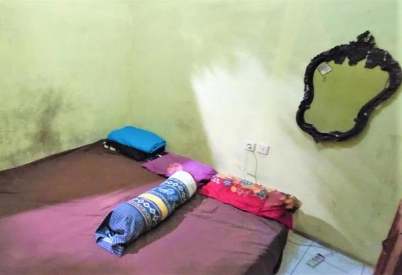 فندق صغير Roto Homestay Syariah