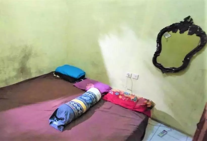 ユースホステル Roto Homestay Syariah