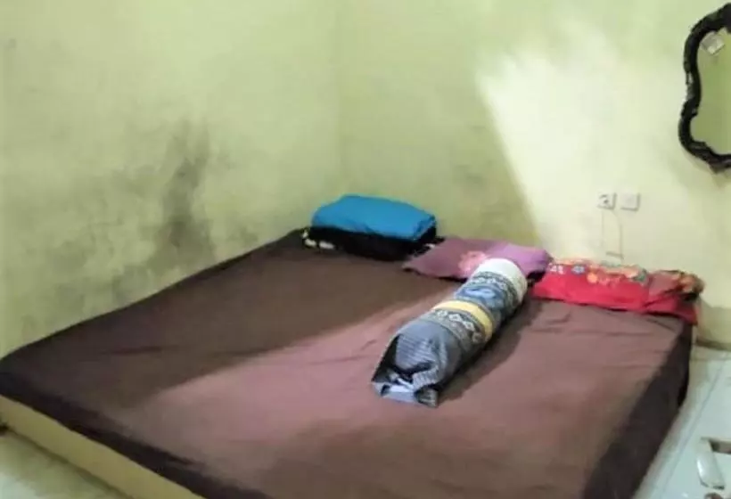 ユースホステル Roto Homestay Syariah