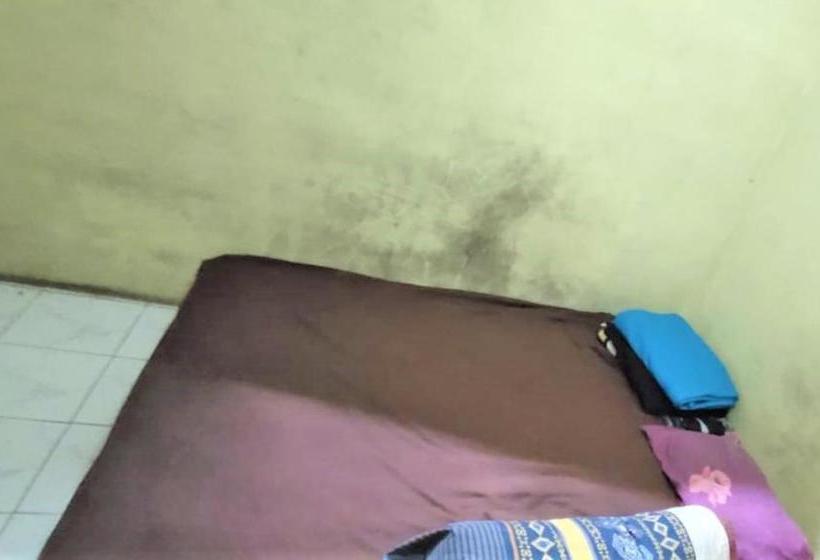 فندق صغير Roto Homestay Syariah