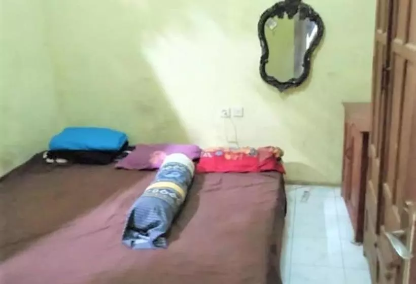 ユースホステル Roto Homestay Syariah
