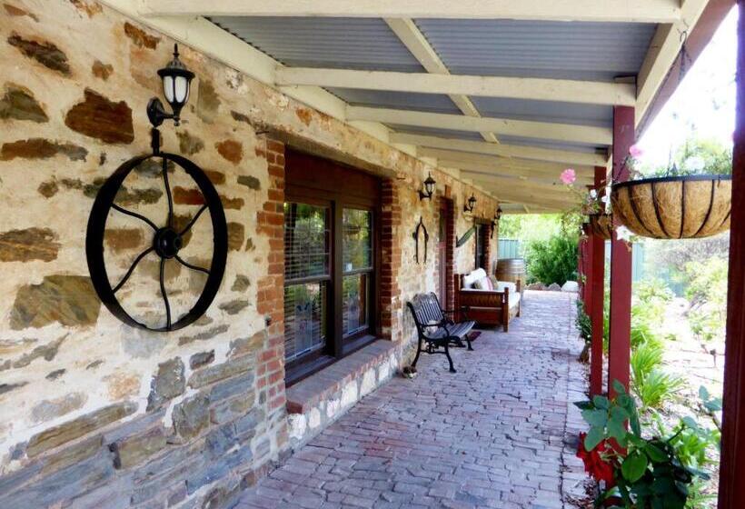 Barossa Barn Bed And Breakfast