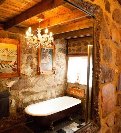 Barossa Barn Bed And Breakfast