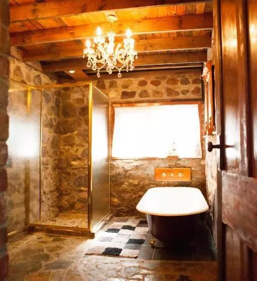 Barossa Barn Bed And Breakfast